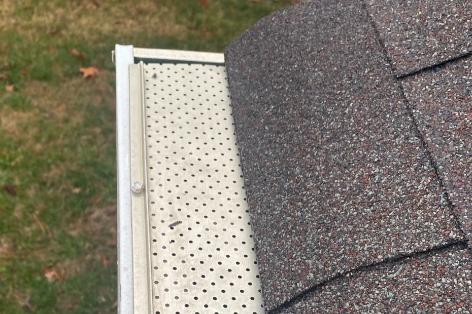 Gutter Cleaning Columbia MD